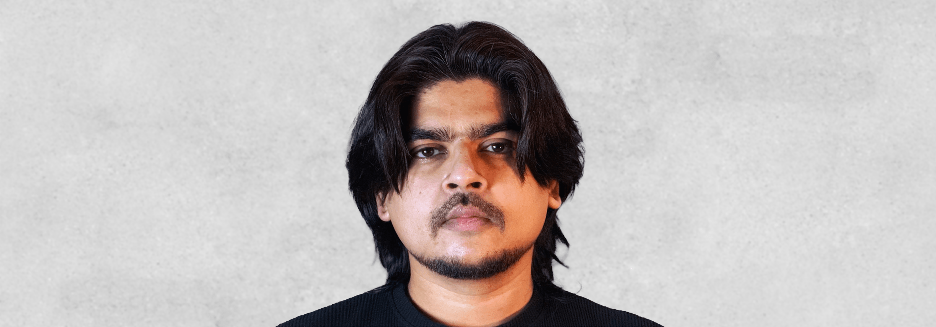 Arsalan Moin - Author and Psychology Educator behind The Invisible Work