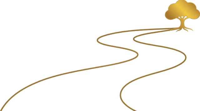 The way you act logo
